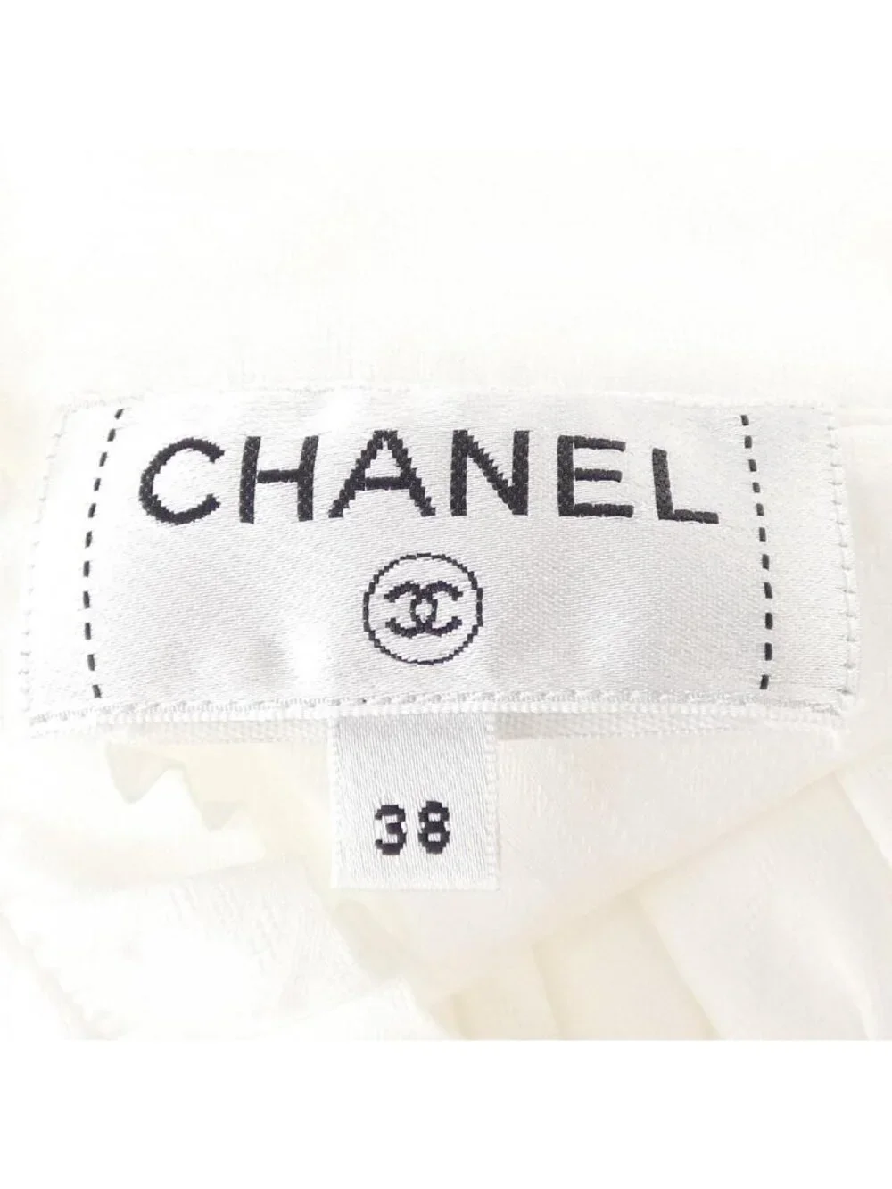CHANEL item code